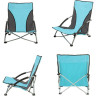 Стул складной GREEN GLADE M6180